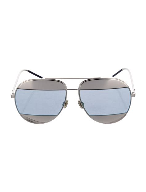 christian dior sunglasses mirrored|authentic christian dior sunglasses.